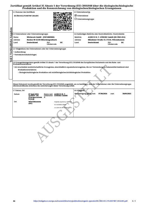 PDF Datei Bio HITCHCOCK